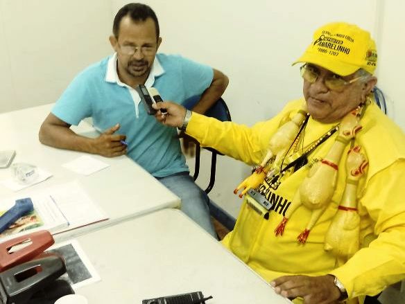 Vazamento em cano da Agespisa provoca falta de água no centro de Floriano