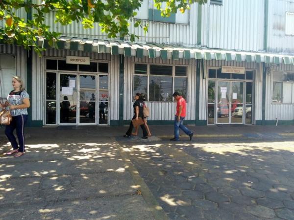 Maternidade abre sindicância para apurar omissão durante pré-natal de menina de 12 anos grávida