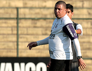 Garoto que marcou Ronaldo revela pedido para 'pegar leve' com o craque