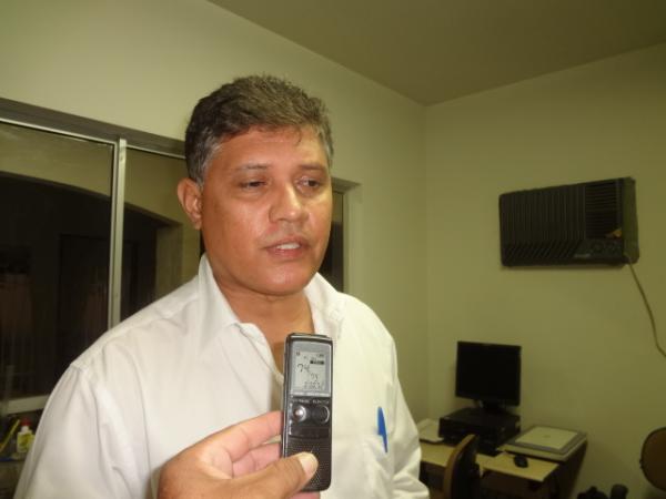 Promotor fala sobre processo eleitoral em Floriano