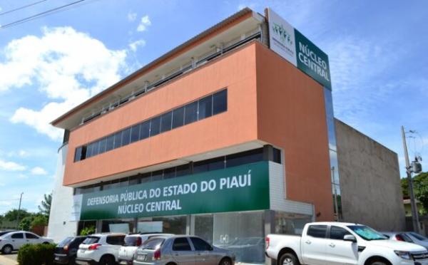 Defensoria Pública ficará sem atividade presencial até dia 30 de junho