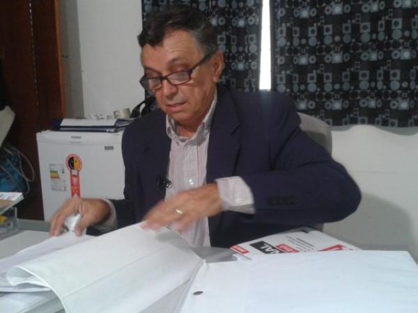 MP pede 151 anos de prisão para suspeito de comandar estupro coletivo
