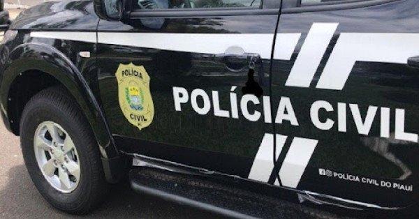 Colombiano é preso suspeito de esfaquear homem no Norte do Piauí