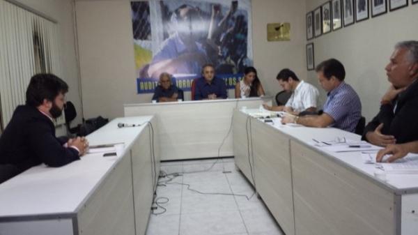 Com TJD-PI suspenso, definicão do campeão piauiense segue indefinida