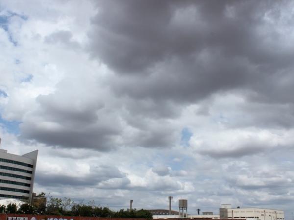 Barras é a cidade que mais recebe chuvas no Piauí, diz Semar