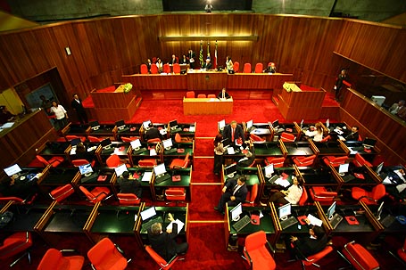 Alepi fará Sessão Solene em homenagem aos delegados