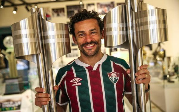 Fred recorda "não" ao Flamengo em 2017 e afirma: "Mancharia a minha trajetória no Fluminense"