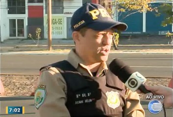 Operação Férias já registrou 64 acidentes com oito mortes no Piauí