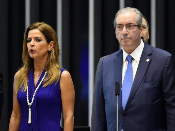 Teori Zavascki libera denúncia sobre Cunha para julgamento no STF