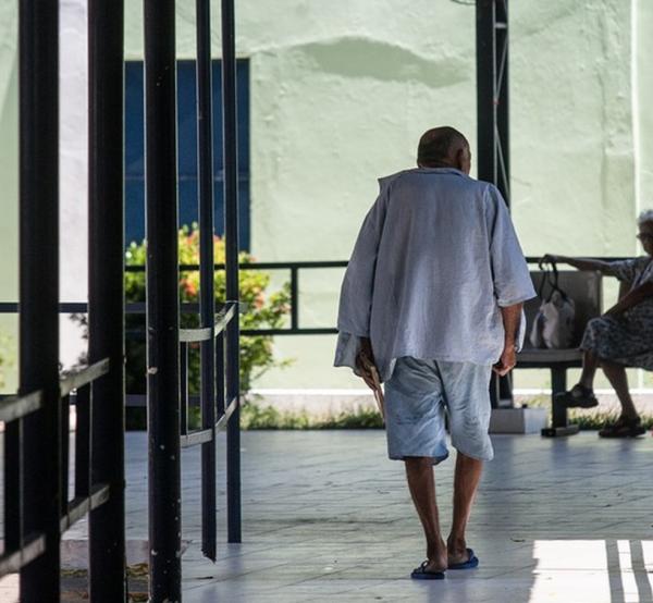 Operação Vetus II: em um mês, polícia recebeu 105 denúncias de violência contra idosos em Teresina