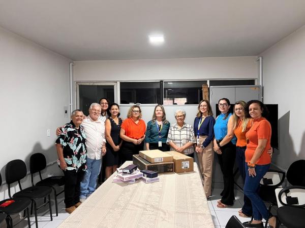 Equatorial Piauí realiza entrega de prêmios para Sasc e destaca impacto da tarifa social