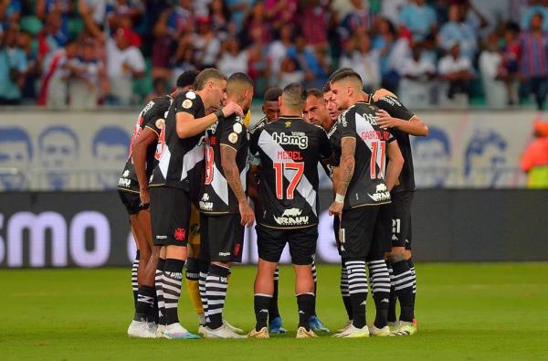 Análise: Vasco quase vira sobre rival direto e ganha opções para seguir reagindo