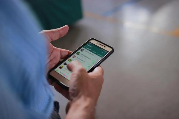Piauí tem o 4º menor índice de pessoas com celular, aponta IBGE
