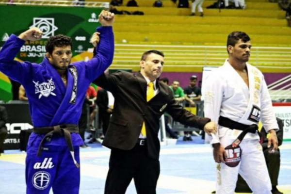 Brasileiro de Jiu-Jitsu chega ao fim e registra mais de sete mil atletas