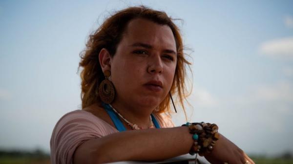 Madalena, filme brasileiro contra transfobia, compete no Festival de San Sebastián