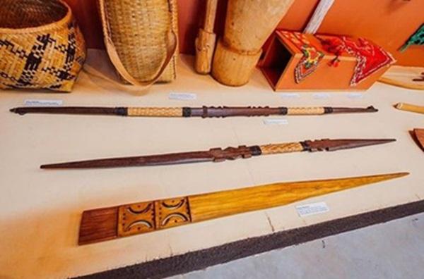 Museu dos Povos Ind&iacute;genas: conhe&ccedil;a atrativo tur&iacute;stico que preserva as ra&iacute;zes hist&oacute;ricas e culturais do Piau&iacute;(Imagem:Gabriel Paulino)