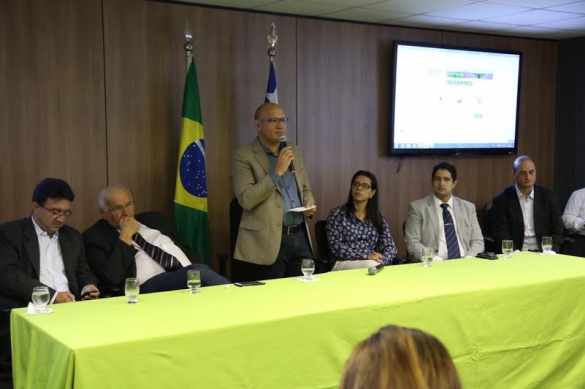 Piauí oficializa Sistema Virtual de Previdência