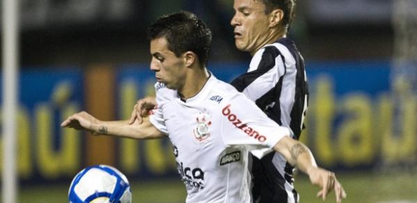 No duelo de líderes, Ceará e Corinthians não passam do empate