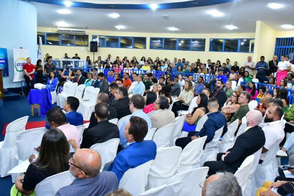  C&acirc;mara Municipal de Floriano sedia 