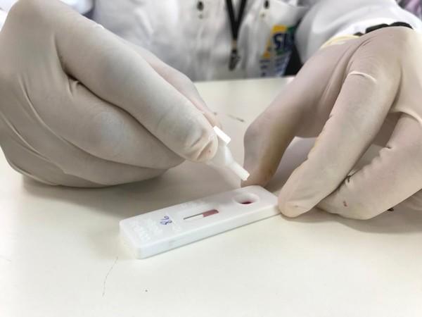 Piauí registra 146 mortes e 4.503 casos confirmados de coronavírus