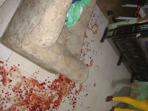 Idosos são feridos durante tentativa de assalto na cidade de Campo Maior