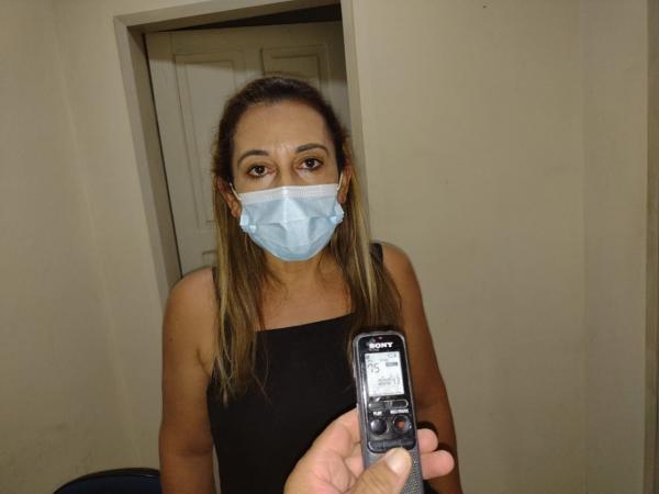 Projeto "Água em sua casa" é iniciado em Barão de Grajaú