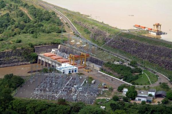 Chesf descarta abrir comportas da barragem de Boa Esperança