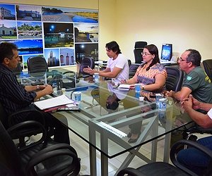 Secretaria de Meio Ambiente divulga edital para seleção de brigadistas PREVFOGO
