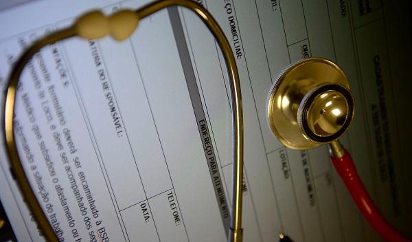 Projeto inclui procedimentos fora do rol da ANS(Imagem:Marcello Casal JrAg&ecirc;ncia Brasil)
