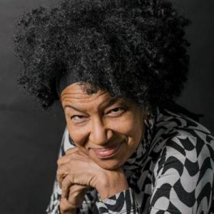 Juçara Marçal lança EP com quatro faixas inéditas que sobraram do álbum "Delta Estácio blues"