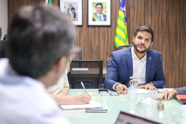 Piau&iacute; ser&aacute; o primeiro estado a incluir intelig&ecirc;ncia artificial no curr&iacute;culo escolar(Imagem: Divulga&ccedil;&atilde;o)