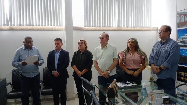 Floriano conquista Selo Ouro do VAAR e reforça compromisso com a redução das desigualdades na educação(Imagem:FlorianoNews)