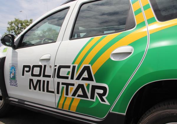 PMs envolvidos em perseguição que resultou na morte de mulher no Piauí registram B.O e denunciam ter