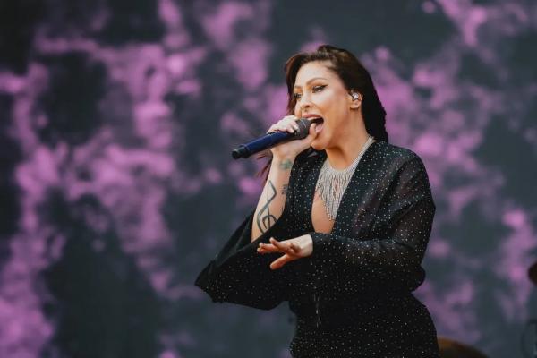 Pitty é a quarta atração confirmada para a edição 2023 do Festival GiraSol