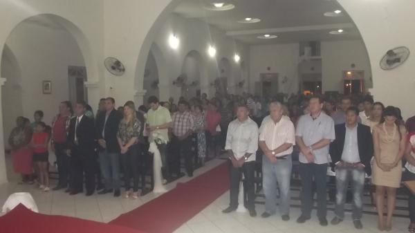 Diversas atividades marcam o anivers&aacute;rio de Bar&atilde;o de Graja&uacute;-Ma.(Imagem:FlorianoNews)