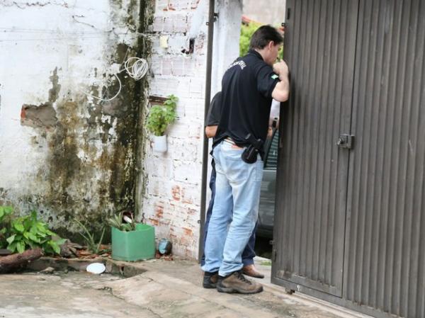 Opera&ccedil;&atilde;o &eacute; resultado de tr&ecirc;s inqu&eacute;rito policiais que apuram as fraudes.(Imagem: Divulga&ccedil;&atilde;o/Pol&iacute;cia Civil)
