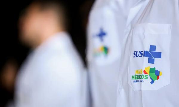 Piauí receberá 27 profissionais do programa Mais Médicos Especialistas
