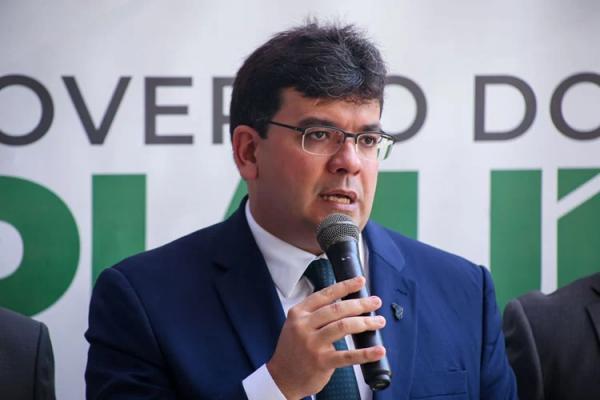 Rafael diz que secretários podem participar de eleições municipais desde que não atrapalhe gestão