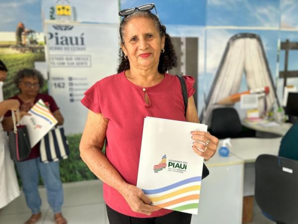 Governo do Estado amplia e fortalece políticas públicas para as mulheres em todo o Piauí