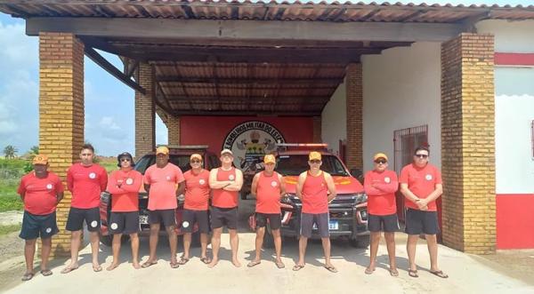 Operação Carnaval 2023 do Corpo de Bombeiros reforça segurança do folião no Piauí