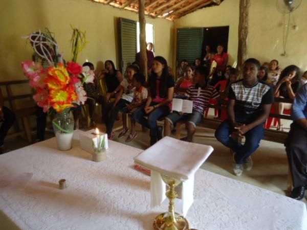 Festa de Santos Reis &eacute; encerrada com missa solene e apresenta&ccedil;&atilde;o de grupos tradicionais.(Imagem:FlorianoNews)