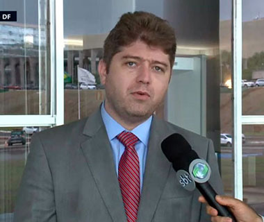Rodrigo Martins conta com PRB na oposição para que possa se filiar