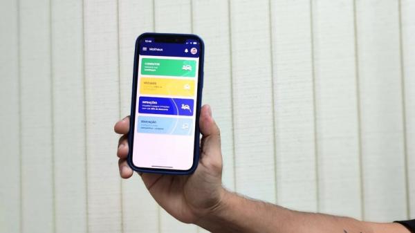 Detran acelera modernização e reduz espera de documentos em menos de 48 horas