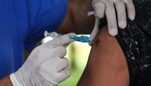 Ministério da Saúde prorroga campanha de vacinação contra gripe