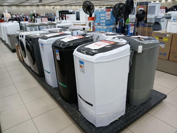 Armazém Paraíba de Floriano lança grandes promoções em móveis, eletros e tecnologia para o período carnavalesco(Imagem:FlorianoNews)