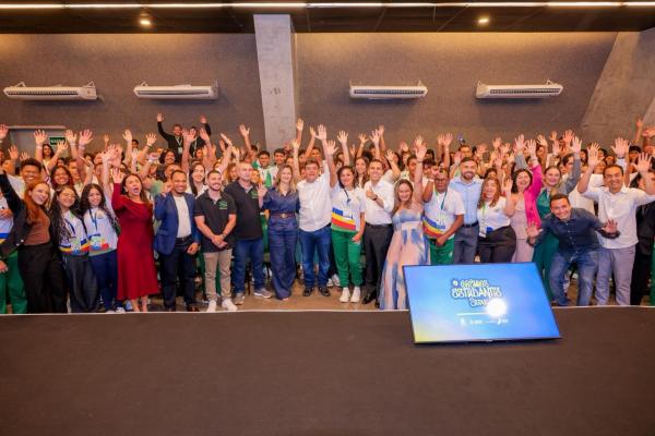 Seduc lança Portal do Estudante e amplia acesso a serviços para 175 mil alunos da rede estadual