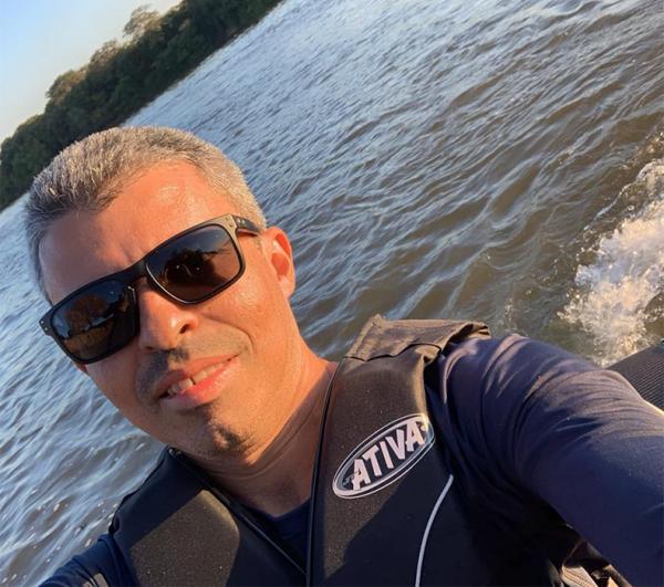 Inquérito naval é aberto para investigar morte de analista em acidente com jet ski