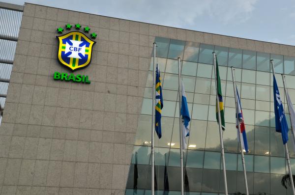 Com recorde, CBF apresenta receita de quase R$ 1 bilhão em 2019