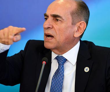 Marcelo Castro não aceita senado e diz que MDB tem dois pleitos