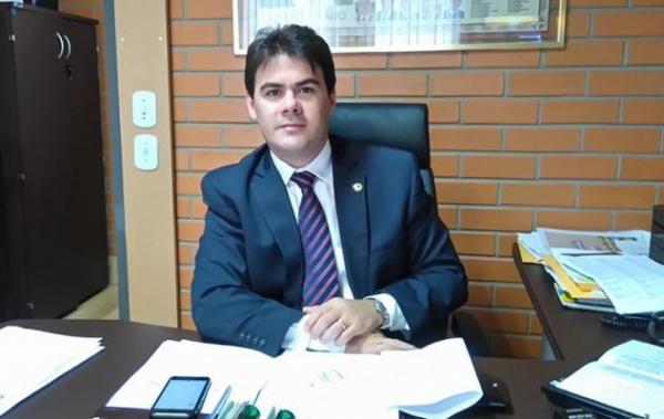 Severo Eulálio defende maior participação dos jovens na política